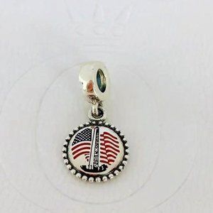 Washington pandora deals charm